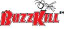 Buzz Kill Pest Control logo